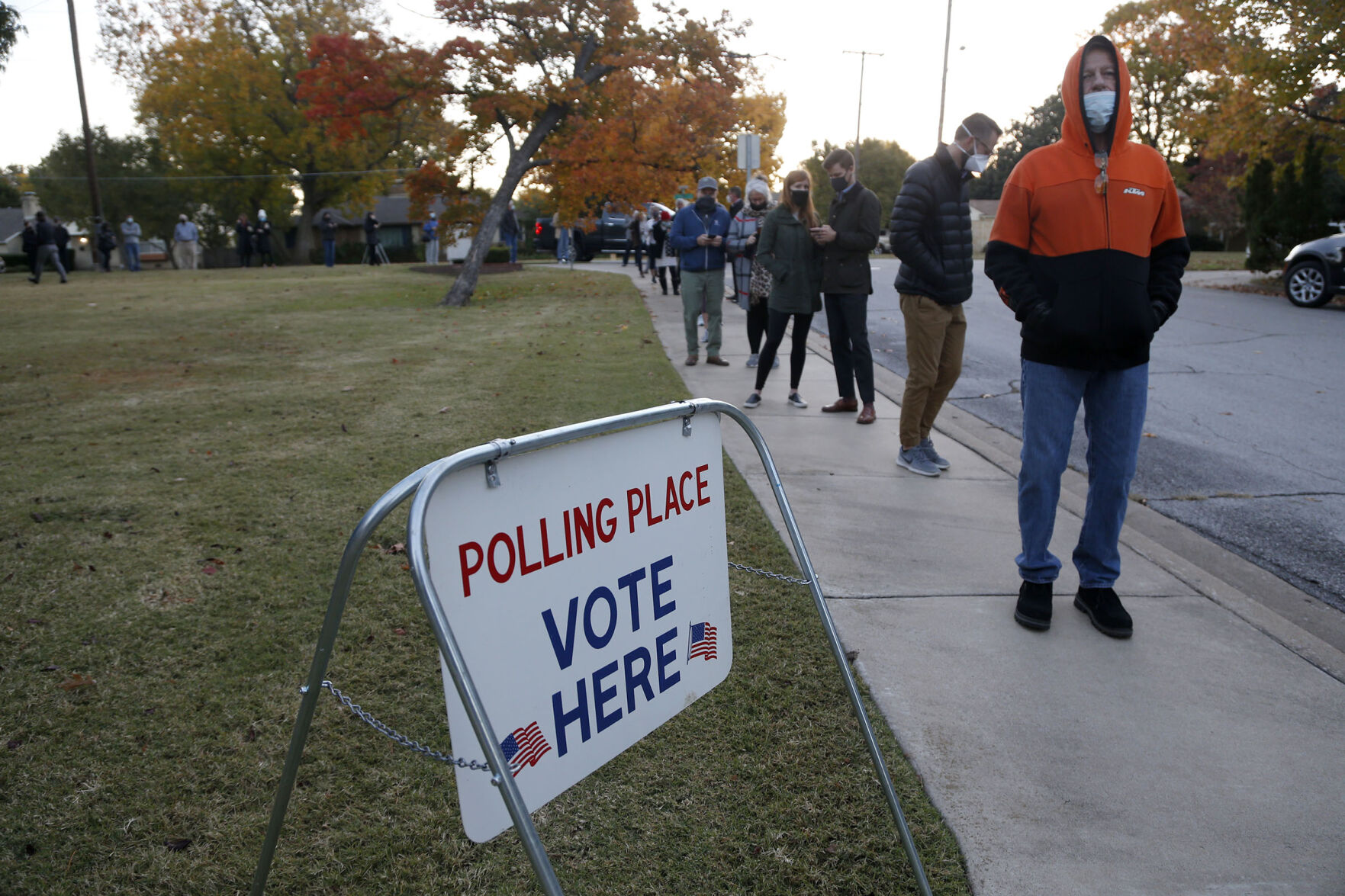 Voting